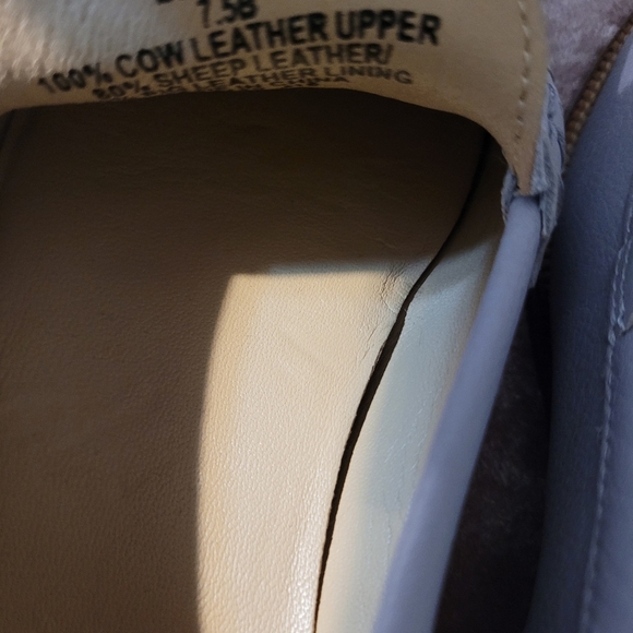 LAUREN RALPH LAUREN BEDELIA LOAFER - Picture 6 of 6